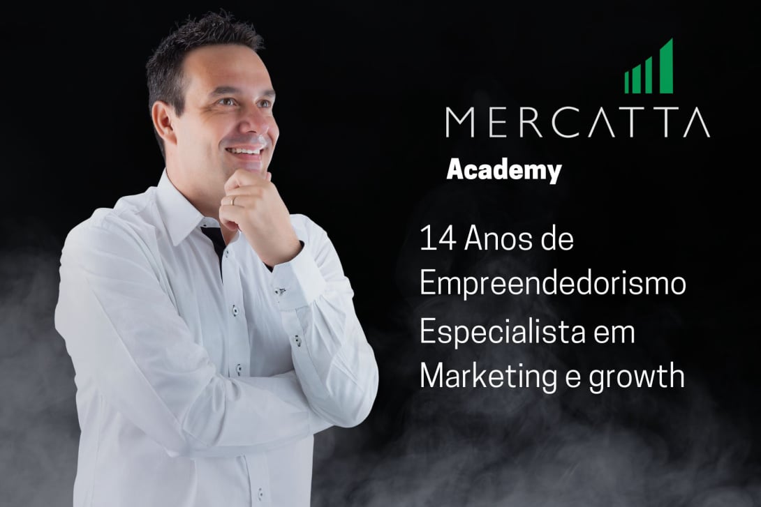 Matheus Conti -  CEO - Grupo Mercatta